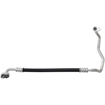 2019 Mercedes-Benz GLC300 A/C Refrigerant Discharge Hose Four Seasons 65848 image 1 of 4