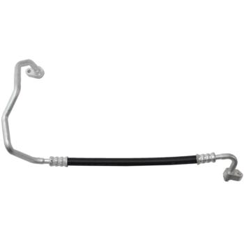 2019 Mercedes-Benz GLC300 A/C Refrigerant Discharge Hose Four Seasons 65848 image 2 of 4