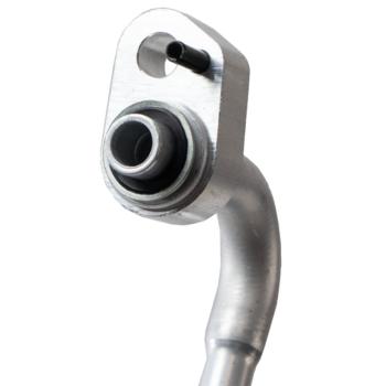 2019 Mercedes-Benz GLC300 A/C Refrigerant Discharge Hose Four Seasons 65848 image 3 of 4