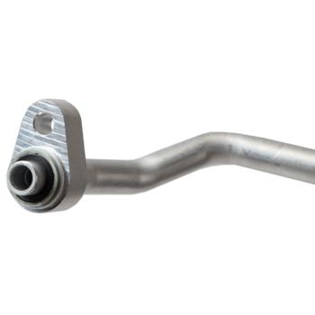 2019 Mercedes-Benz GLC300 A/C Refrigerant Discharge Hose Four Seasons 65848 image 4 of 4