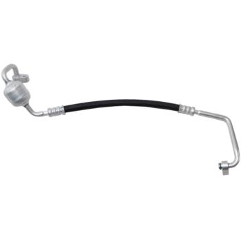 2021 Lexus ES300h A/C Refrigerant Discharge Hose Four Seasons 65851 image 1 of 4