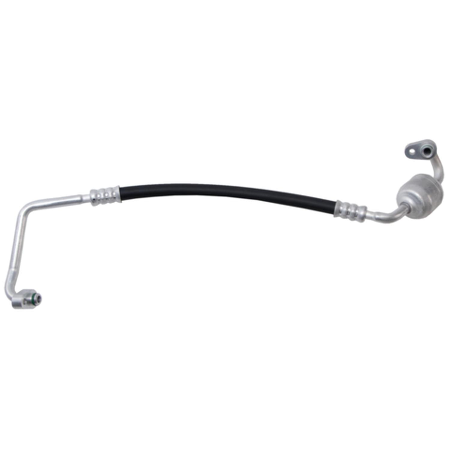 Four Seasons 65851 - A/C Refrigerant Discharge Hose Four Seasons 65851 A/C Refrigerant Discharge Hose product image 2 of 4
