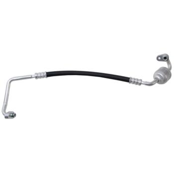 2021 Lexus ES300h A/C Refrigerant Discharge Hose Four Seasons 65851 image 2 of 4
