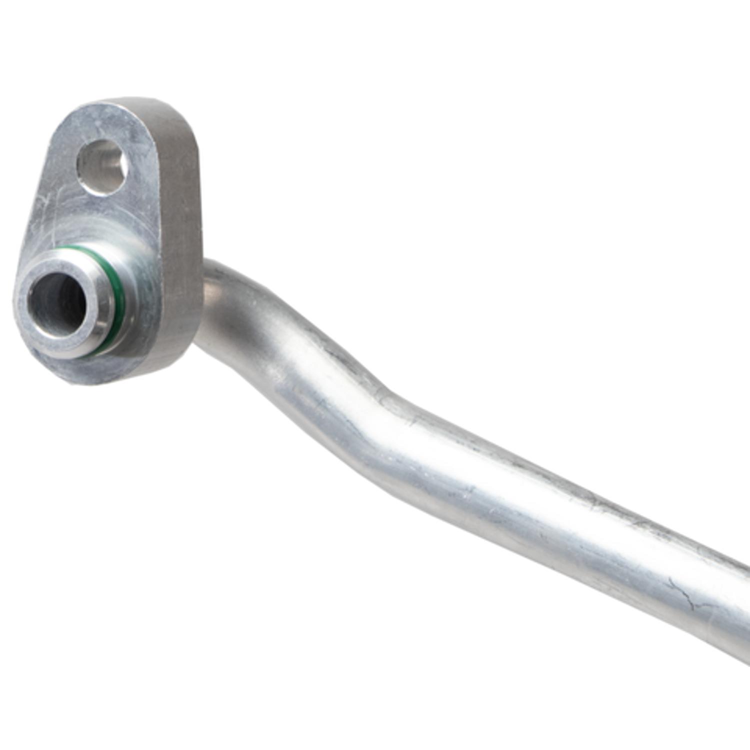 Four Seasons 65851 - A/C Refrigerant Discharge Hose Four Seasons 65851 A/C Refrigerant Discharge Hose product image 3 of 4