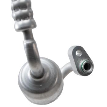 2021 Lexus ES300h A/C Refrigerant Discharge Hose Four Seasons 65851 image 4 of 4