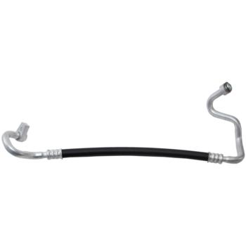 2016 Ford Focus A/C Refrigerant Suction Hose Four Seasons 65853 image 1 of 4