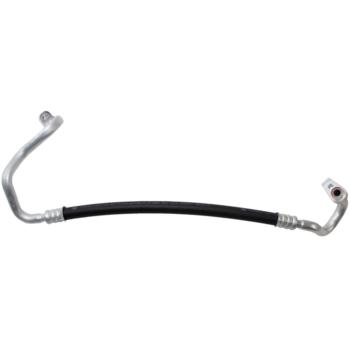 2016 Ford Focus A/C Refrigerant Suction Hose Four Seasons 65853 image 2 of 4