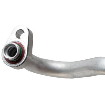 2016 Ford Focus A/C Refrigerant Suction Hose Four Seasons 65853 image 4 of 4