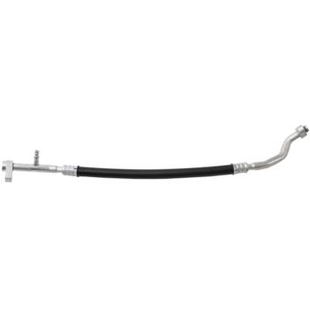2018 Ford Focus A/C Refrigerant Suction Hose Four Seasons 65857 image 1 of 4