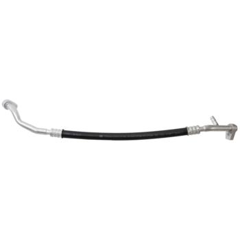 2018 Ford Focus A/C Refrigerant Suction Hose Four Seasons 65857 image 2 of 4
