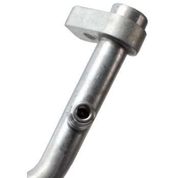 2018 Ford Focus A/C Refrigerant Suction Hose Four Seasons 65857 image 4 of 4
