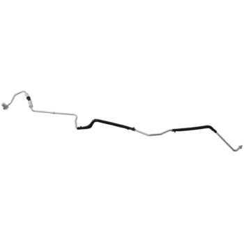 2020 Ford Mustang A/C Refrigerant Liquid Hose Four Seasons 65858 image 1 of 4