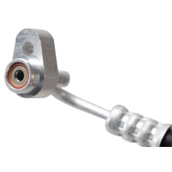 2020 Ford Mustang A/C Refrigerant Liquid Hose Four Seasons 65858 image 3 of 4