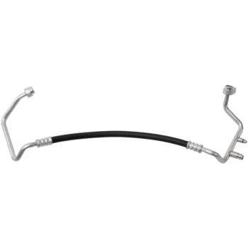 2021 Ford Mustang A/C Refrigerant Discharge Hose Four Seasons 65859 image 1 of 4