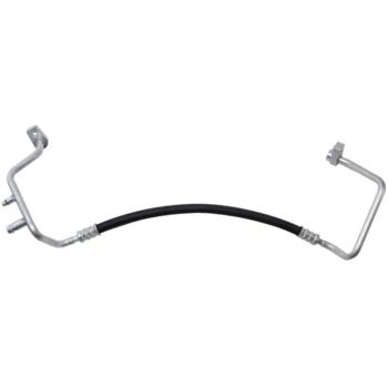 2021 Ford Mustang A/C Refrigerant Discharge Hose Four Seasons 65859 image 2 of 4
