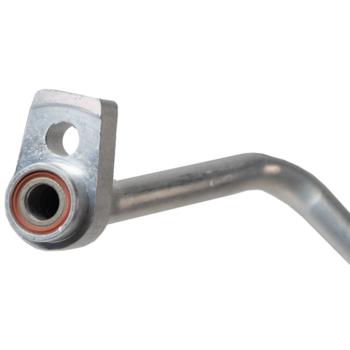 2021 Ford Mustang A/C Refrigerant Discharge Hose Four Seasons 65859 image 3 of 4