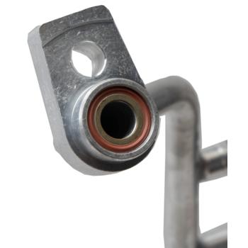 2021 Ford Mustang A/C Refrigerant Discharge Hose Four Seasons 65859 image 4 of 4