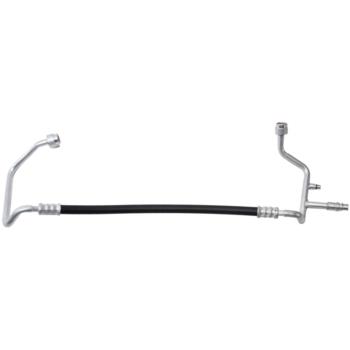 2021 Ford Mustang A/C Refrigerant Discharge Hose Four Seasons 65860 image 1 of 4
