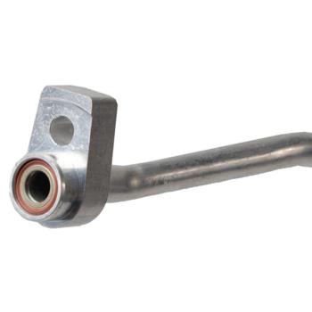 2021 Ford Mustang A/C Refrigerant Discharge Hose Four Seasons 65860 image 3 of 4