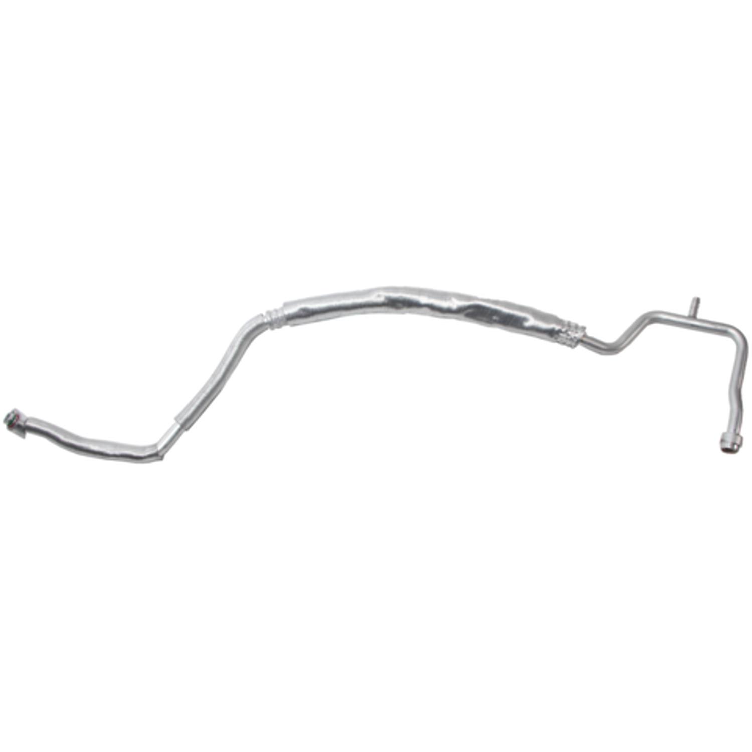 Four Seasons 65861 - A/C Refrigerant Suction Hose Four Seasons 65861 A/C Refrigerant Suction Hose product image 1 of 5