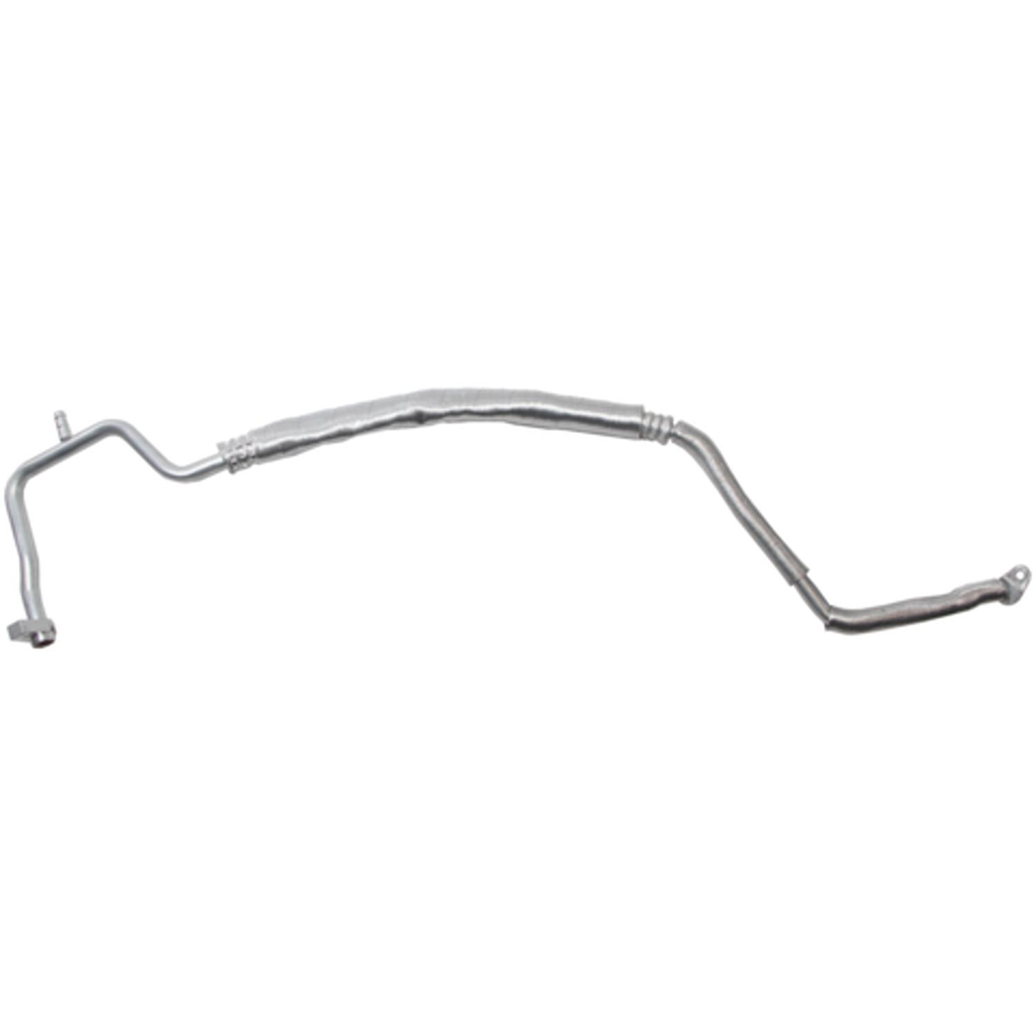 Four Seasons 65861 - A/C Refrigerant Suction Hose Four Seasons 65861 A/C Refrigerant Suction Hose product image 2 of 5