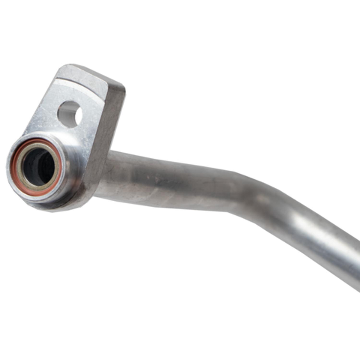 Four Seasons 65861 - A/C Refrigerant Suction Hose Four Seasons 65861 A/C Refrigerant Suction Hose product image 3 of 5