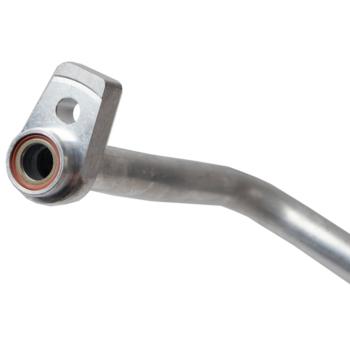 2021 Ford Edge A/C Refrigerant Suction Hose Four Seasons 65861 image 3 of 4