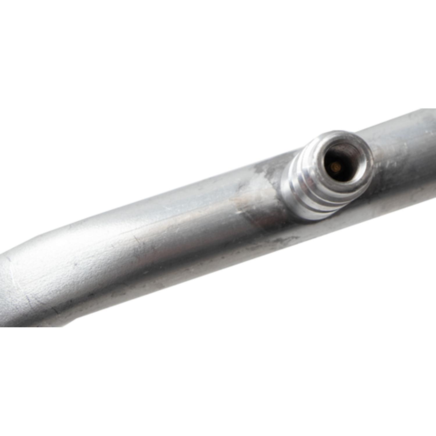 Four Seasons 65861 - A/C Refrigerant Suction Hose Four Seasons 65861 A/C Refrigerant Suction Hose product image 4 of 5