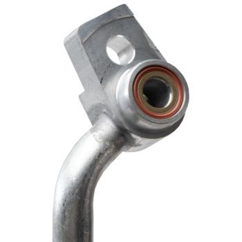 2023 Ford Transit Connect A/C Refrigerant Discharge Hose Four Seasons 65862 image 3 of 4