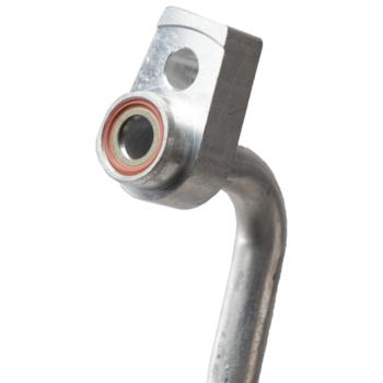 2023 Ford Transit Connect A/C Refrigerant Discharge Hose Four Seasons 65862 image 4 of 4
