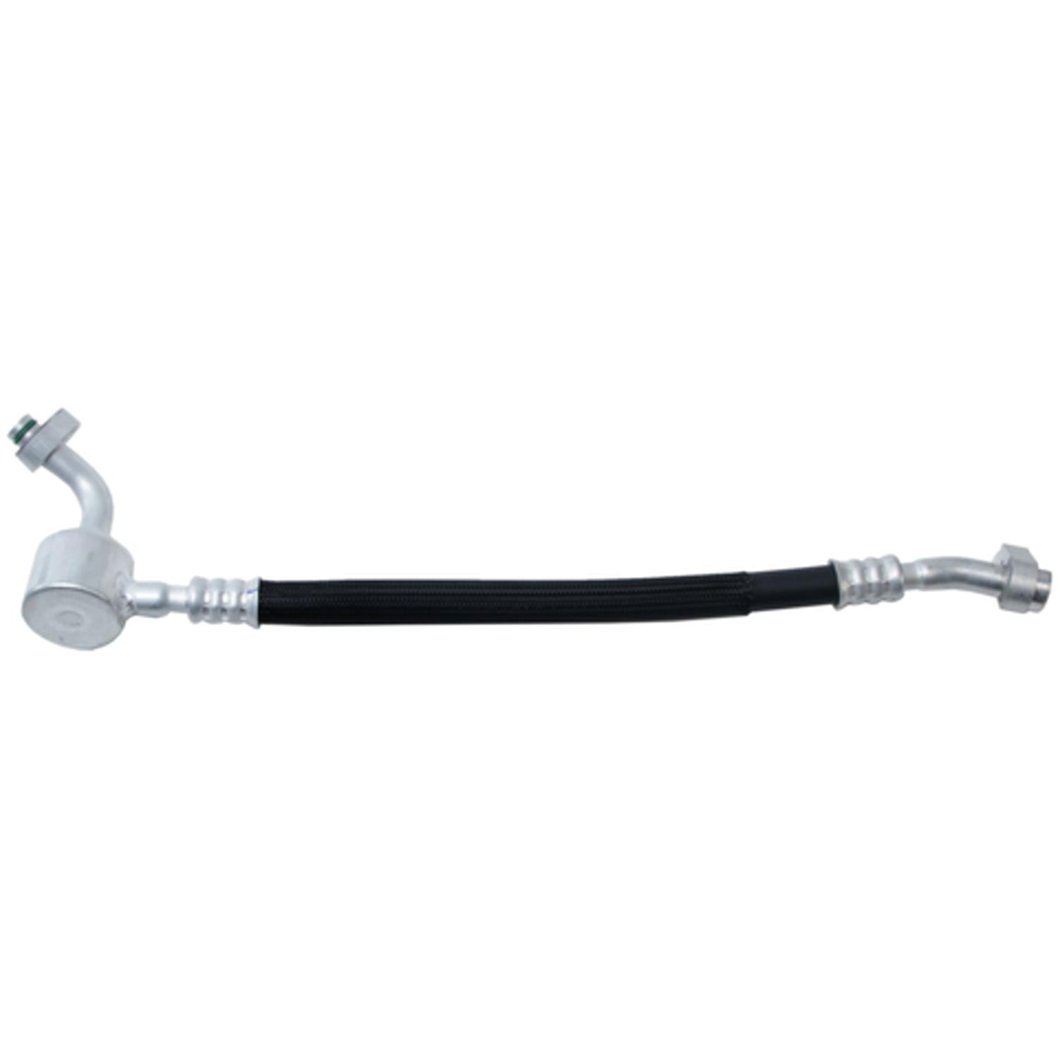 Four Seasons 65863 - A/C Refrigerant Suction Hose Four Seasons 65863 A/C Refrigerant Suction Hose product image 1 of 4