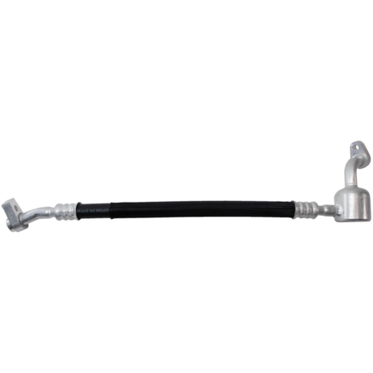 Four Seasons 65863 - A/C Refrigerant Suction Hose Four Seasons 65863 A/C Refrigerant Suction Hose product image 2 of 4