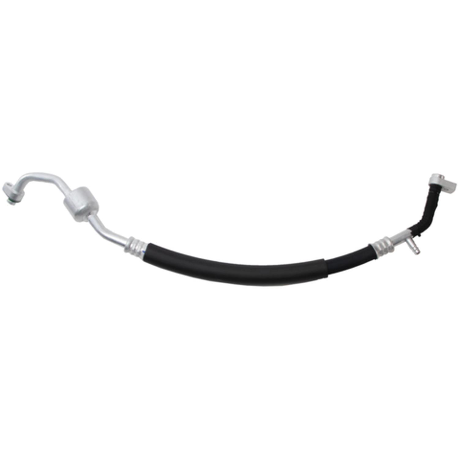 Four Seasons 65864 - A/C Refrigerant Suction Hose Four Seasons 65864 A/C Refrigerant Suction Hose product image 1 of 5