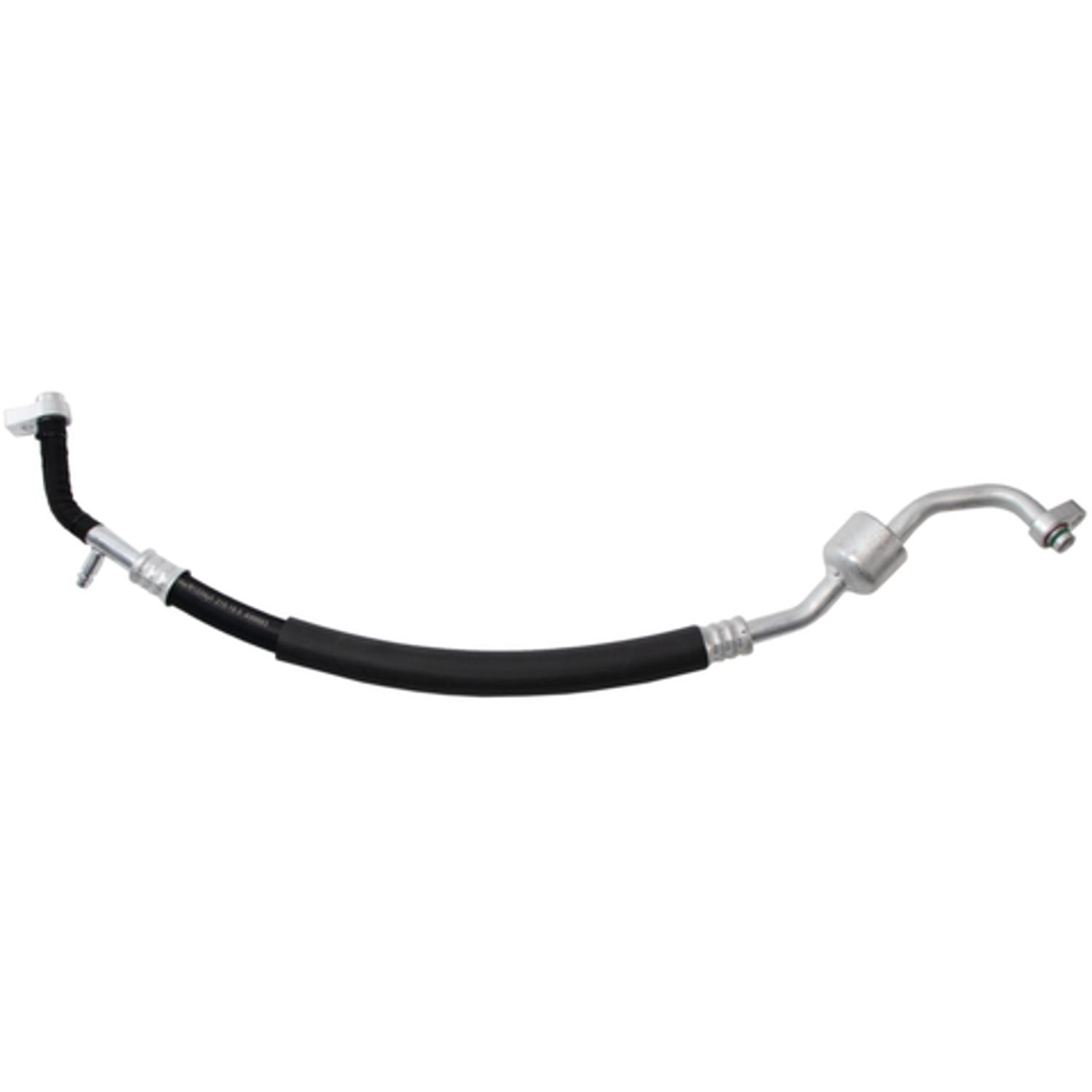 Four Seasons 65864 - A/C Refrigerant Suction Hose Four Seasons 65864 A/C Refrigerant Suction Hose product image 2 of 5