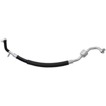 2021 Ford F-450 Super Duty A/C Refrigerant Suction Hose Four Seasons 65864 image 2 of 4