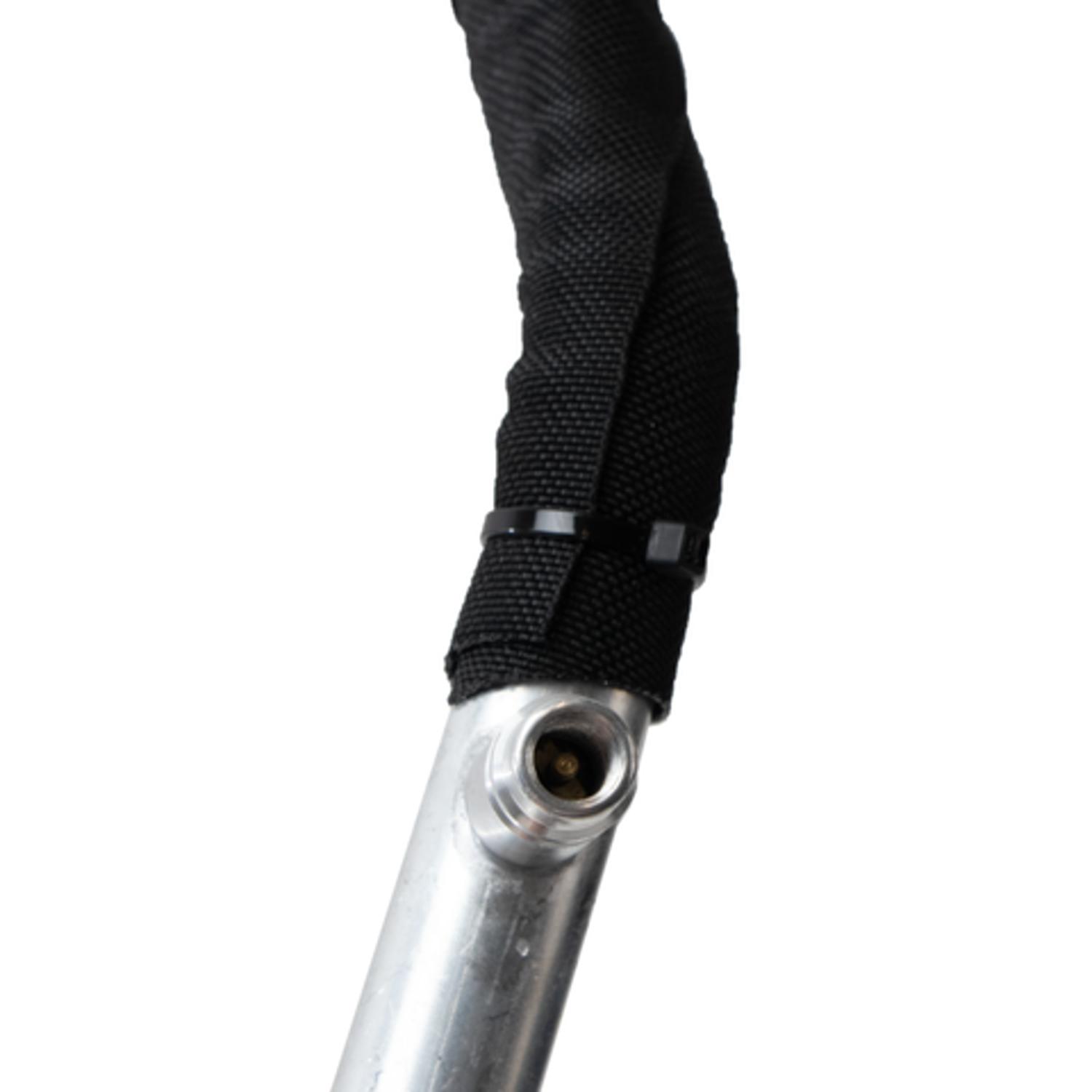 Four Seasons 65864 - A/C Refrigerant Suction Hose Four Seasons 65864 A/C Refrigerant Suction Hose product image 5 of 5