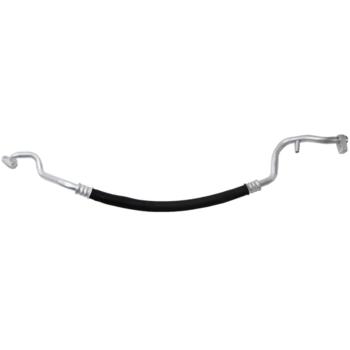 2021 Ford F-450 Super Duty A/C Refrigerant Suction Hose Four Seasons 65865 image 1 of 4