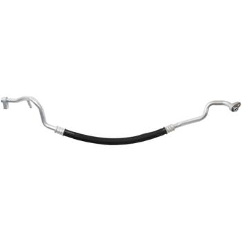 2021 Ford F-450 Super Duty A/C Refrigerant Suction Hose Four Seasons 65865 image 2 of 4