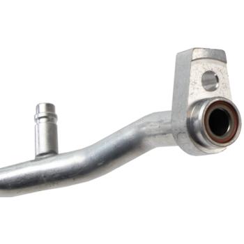 2021 Ford F-450 Super Duty A/C Refrigerant Suction Hose Four Seasons 65865 image 4 of 4