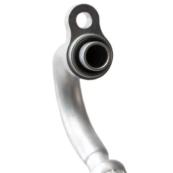 2018 Buick Envision A/C Refrigerant Discharge / Suction Hose Assembly Four Seasons 65866 image 3 of 4