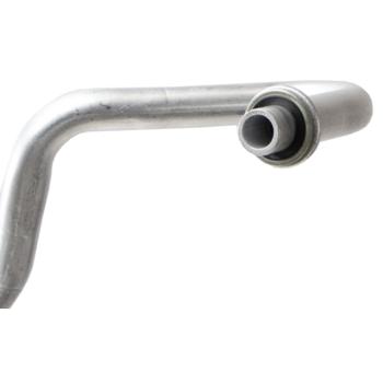 2018 Buick Envision A/C Refrigerant Discharge / Suction Hose Assembly Four Seasons 65866 image 4 of 4