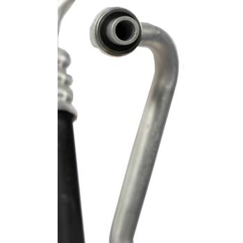 2016 Chevrolet Volt A/C Refrigerant Liquid Hose Four Seasons 65867 image 3 of 4