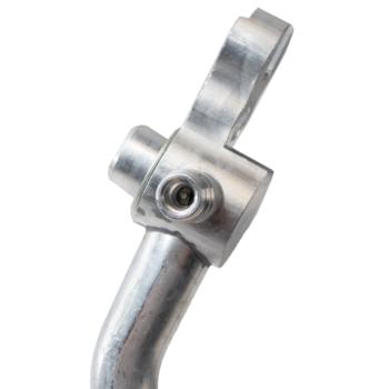 2016 GMC Canyon A/C Refrigerant Discharge / Suction Hose Assembly Four Seasons 65868 image 4 of 4
