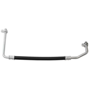 2016 Chevrolet Spark A/C Refrigerant Suction Hose