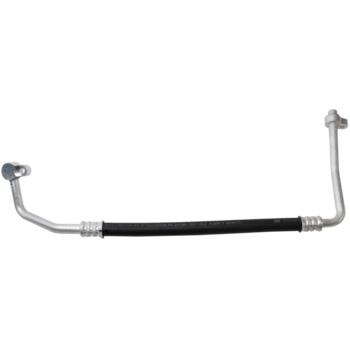 2016 Chevrolet Spark A/C Refrigerant Suction Hose Four Seasons 65869 image 2 of 4