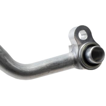 2016 Chevrolet Spark A/C Refrigerant Suction Hose Four Seasons 65869 image 4 of 4