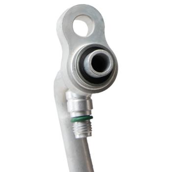 2019 Chevrolet Bolt EV A/C Discharge and Liquid Line Four Seasons 65870 image 3 of 4