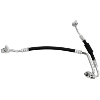 2017 Buick Encore A/C Discharge and Liquid Line