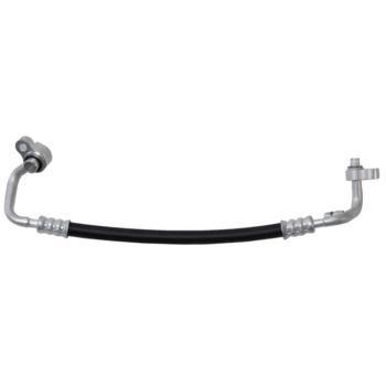2016 Chevrolet Spark A/C Refrigerant Discharge Hose Four Seasons 65872 image 2 of 4