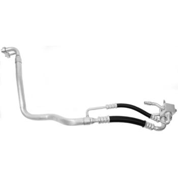 2023 Chevrolet Bolt EUV A/C Suction and Liquid Line Hose Assembly Four Seasons 65873 image 1 of 4